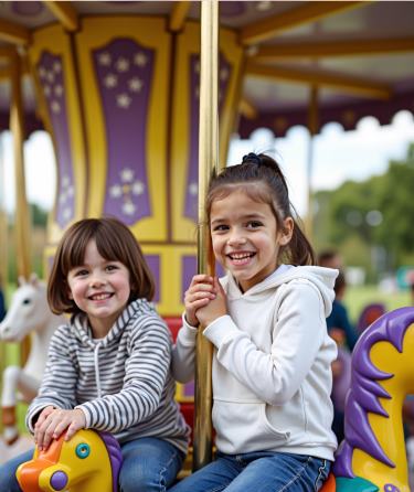 Carousel Rentals Merry Go Round Rentals